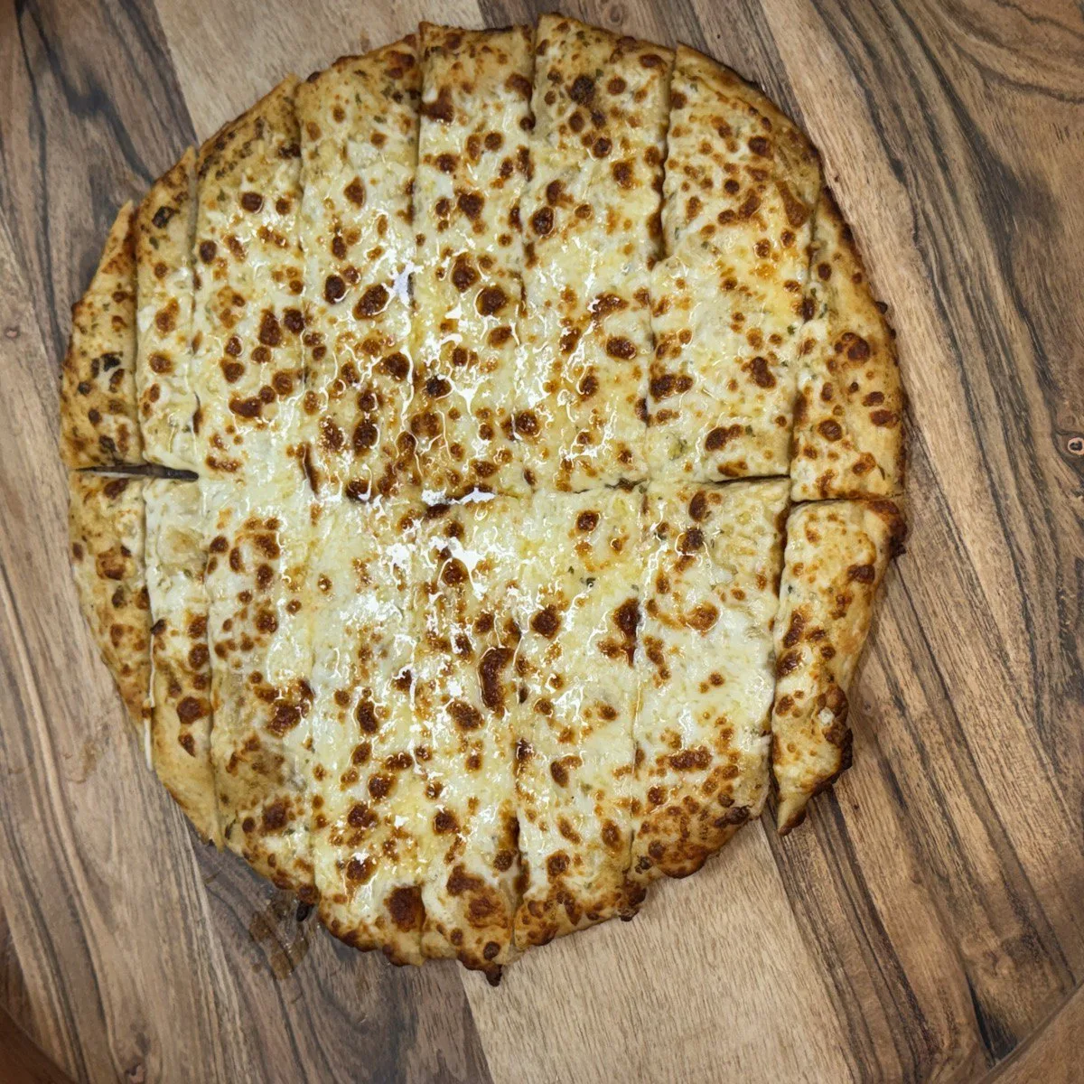 Cheese Pizza