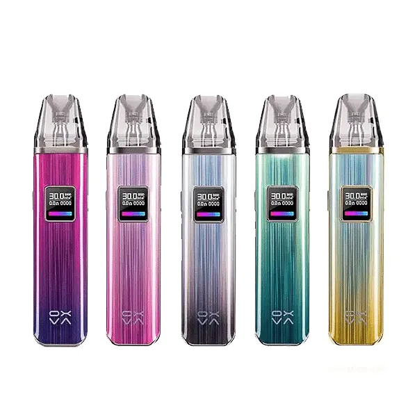 OXVA Xlim Pro 30W Kit main product display