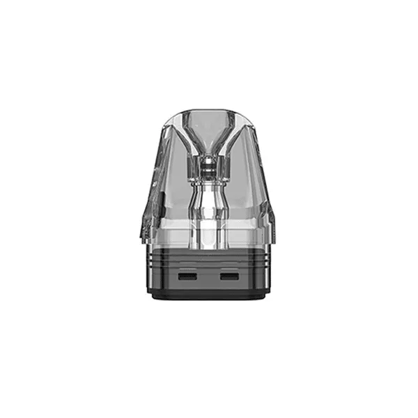 OXVA XLIM V3 Replacement Pod Cartridge, single 2ml pod shown front-on