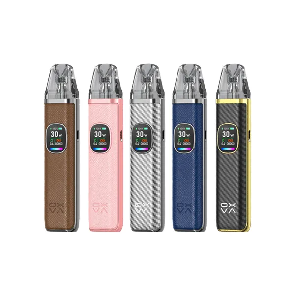 Oxva Xlim Pro 2 Pod Vape Kit 30W – view 1 of 9