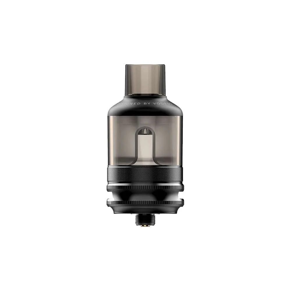Voopoo TPP Replacement Pods Large single pod front on white