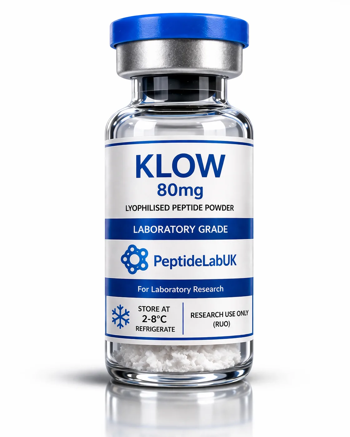 Klow 80MG – view 1 of 3