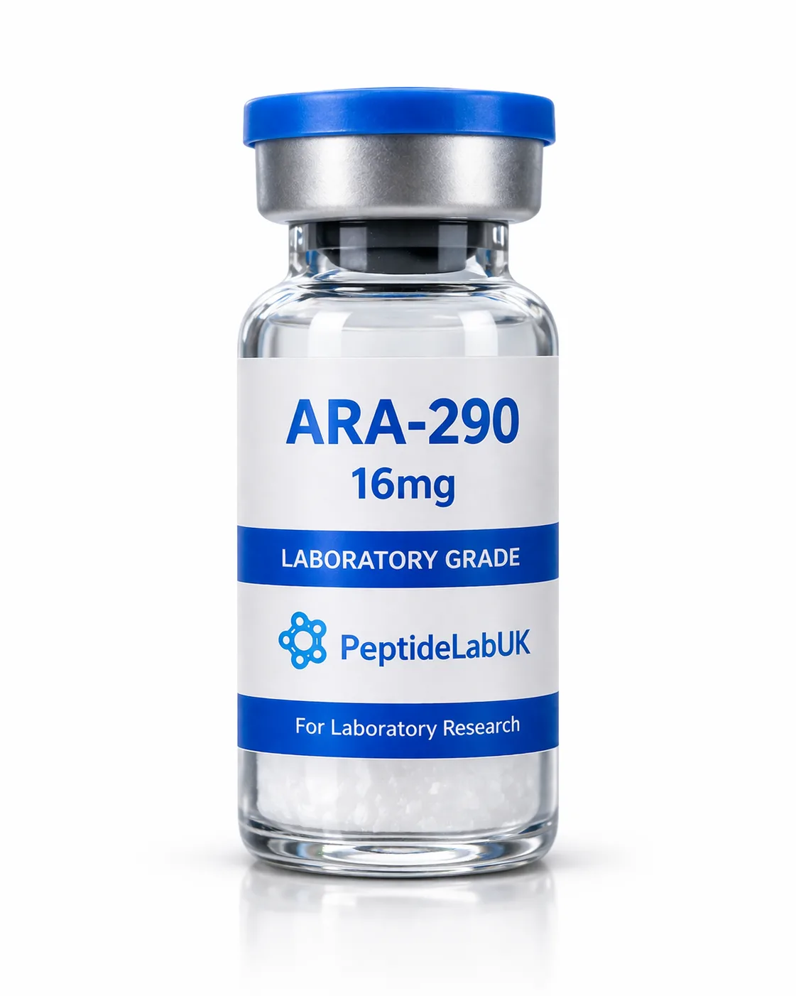 ARA-290 16MG – view 1 of 4