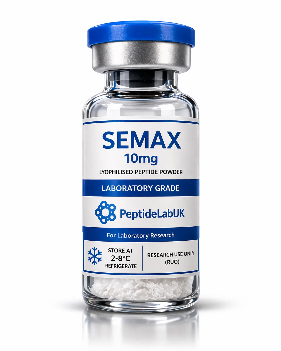 SEMAX 10MG – view 1 of 4