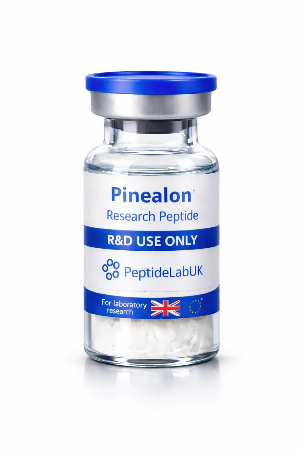 Pinealon 10mg Research Peptide – view 1 of 4