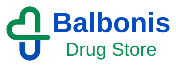 Balbonis Drug Store