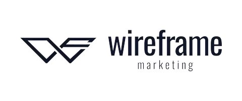 Wireframe Marketing