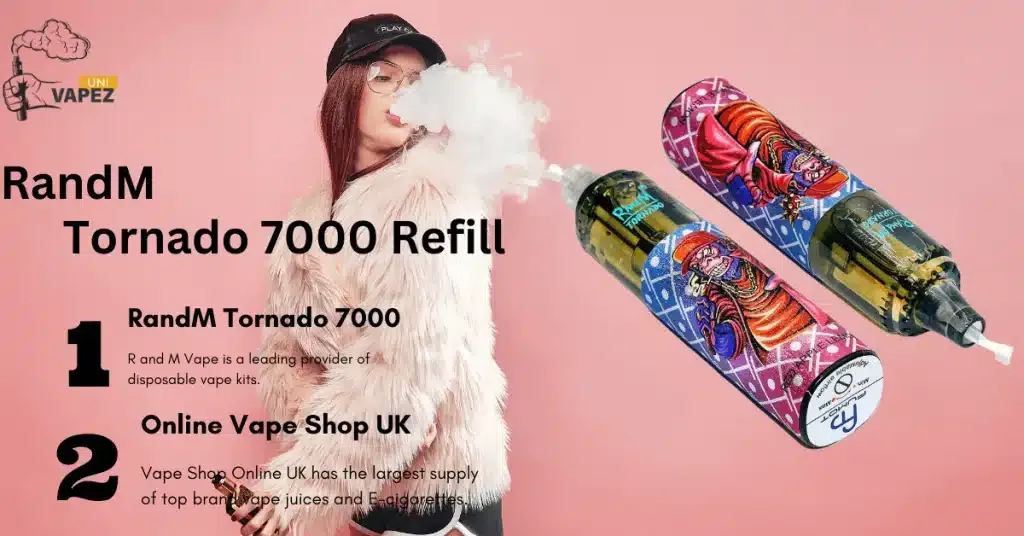 refill vape device All About Randm Tornado 7000 Disposable You Should Must Know Size:DIAMOND PINK 18 Charger What Flavor Is OMG