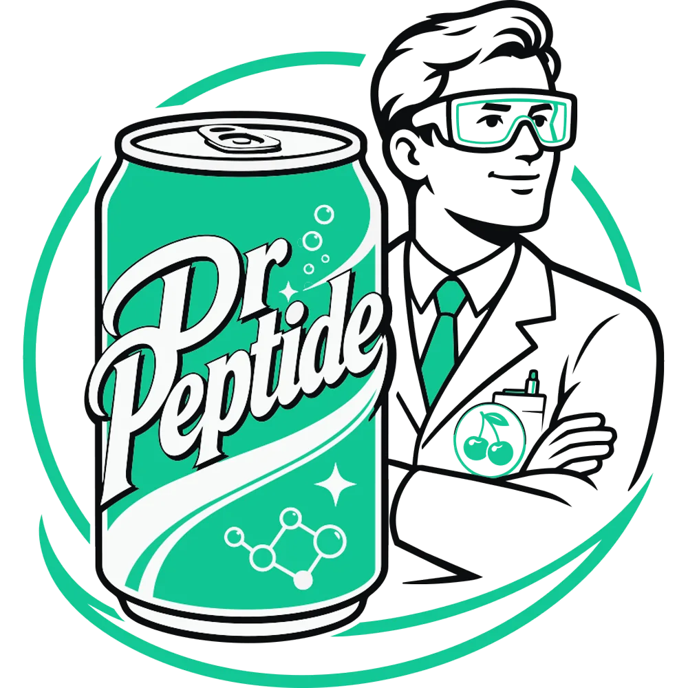 Dr Peptide